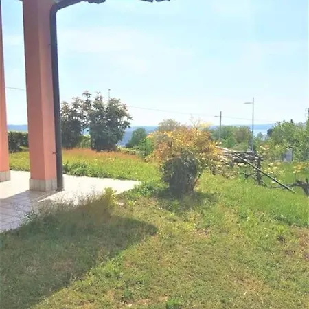 Sul Lago Maggiore A Massino