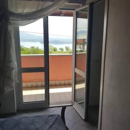 Sul Lago Maggiore A Massino * Massino Visconti
